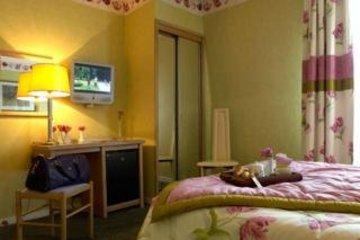 Monceau Elysees 3* Parijs