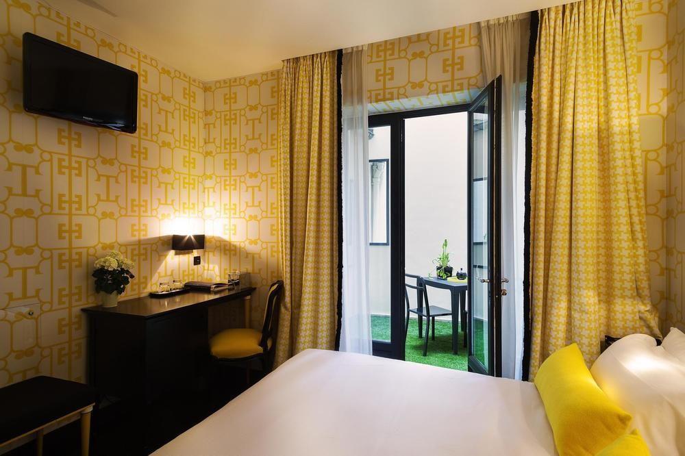 Monceau Elysees Hotel Parijs