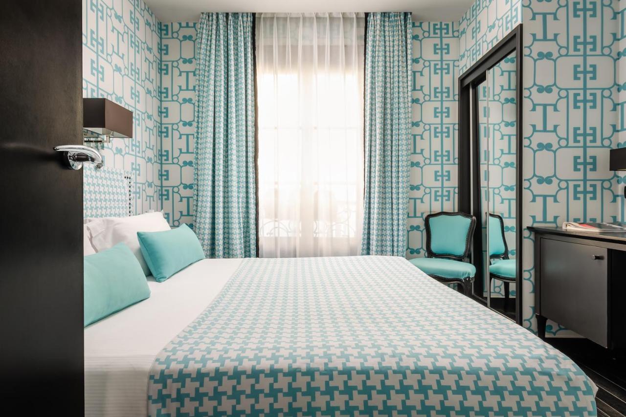 Monceau Elysees 3* Parijs